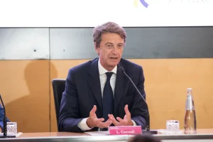 Conferenza Frecciarosa 2022