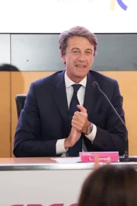 Conferenza Frecciarosa 2022