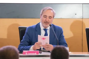 Conferenza Frecciarosa 2022