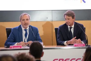 Conferenza Frecciarosa 2022
