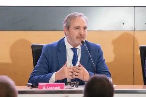 Conferenza Frecciarosa 2022