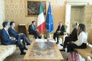 Presentazione attività 2019 Incontradonna