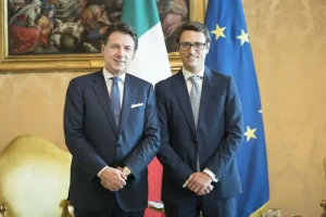 Presentazione attività 2019 Incontradonna
