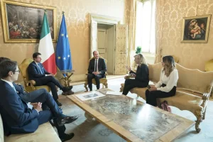 Presentazione attività 2019 Incontradonna