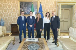 Presentazione attività 2019 Incontradonna