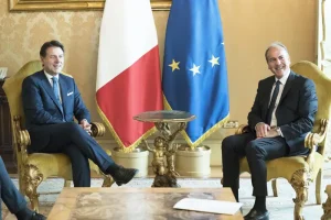 Presentazione attività 2019 Incontradonna