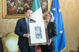 Presentazione attività 2019 Incontradonna