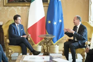 Presentazione attività 2019 Incontradonna