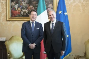 Presentazione attività 2019 Incontradonna