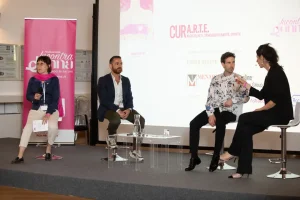 Evento CUR A.R.T.E
