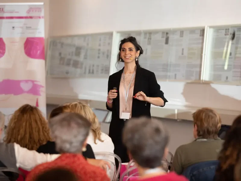 Dottor Binario – Progetto sperimentale di intervento socio sanitario negli help center della rete ONDS nelle stazioni ferroviarie italiane