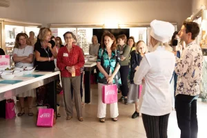 Evento CUR A.R.T.E