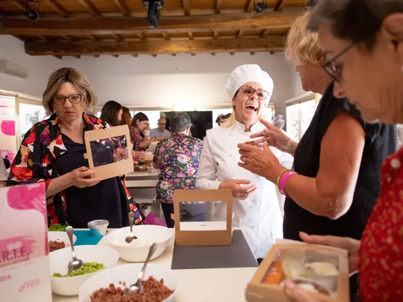1° premio letterario di IncontraDonna onlus “SopratTutto scrivere”