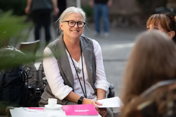 Immagine di copertina della notizia Bonifacino al CT EUR: “Come vivere in salute con la prevenzione giusta”