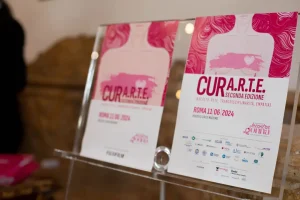 Evento CUR A.R.T.E