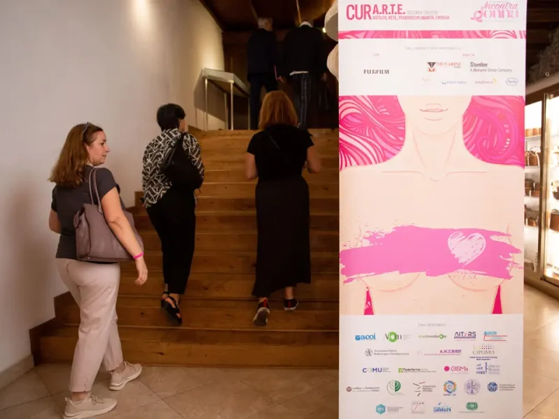 1° premio letterario di IncontraDonna onlus “SopratTutto scrivere”