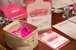 Evento CUR A.R.T.E