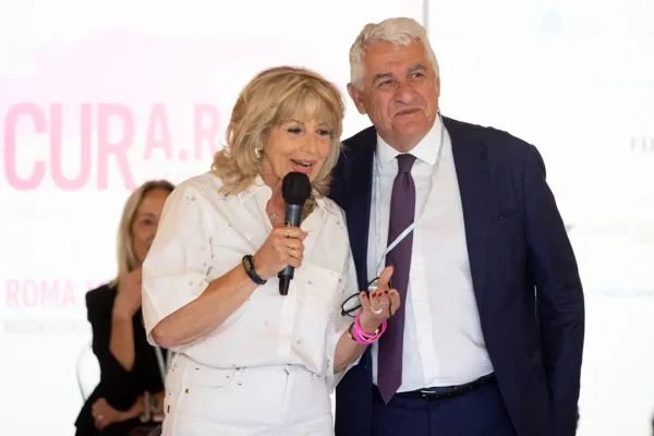 Immagine di copertina della notizia Come vivere in salute a ogni età? Risposte al CT EUR il 25 gennaio 2019