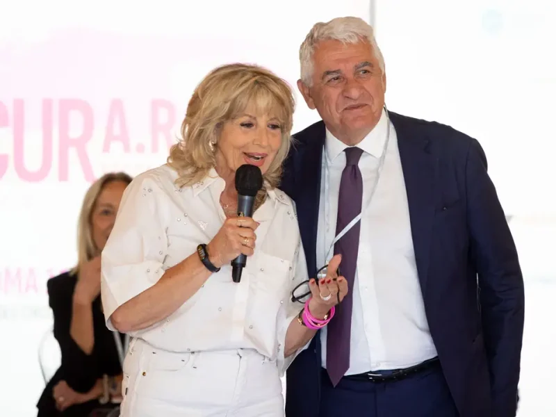 Come vivere in salute a ogni età? Risposte al CT EUR il 25 gennaio 2019