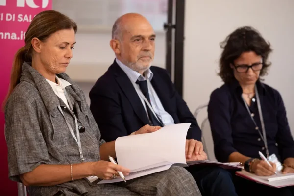 Immagine di copertina della notizia Il 4 marzo è la Giornata mondiale contro l'HPV - La Sapienza per la Giornata mondiale contro l'HPV