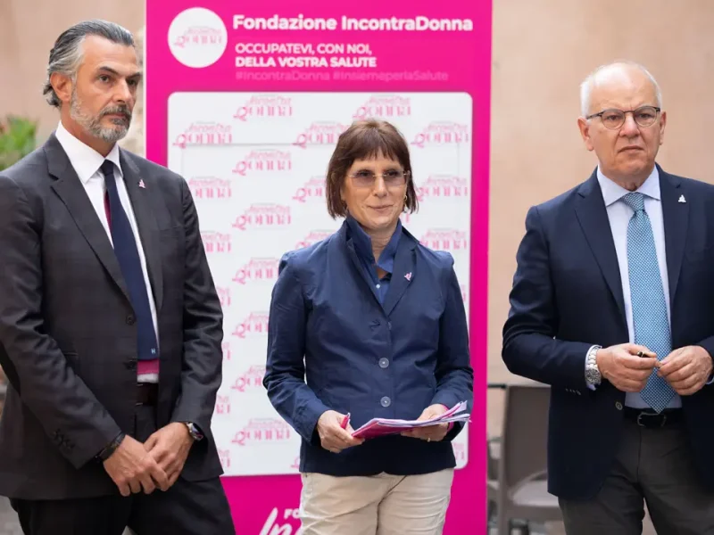 IncontraDonna Onlus presenta LE DONNE SI INCONTRANO CON INCONTRADONNA. | Sabato 18 maggio 2019 ore 9.00