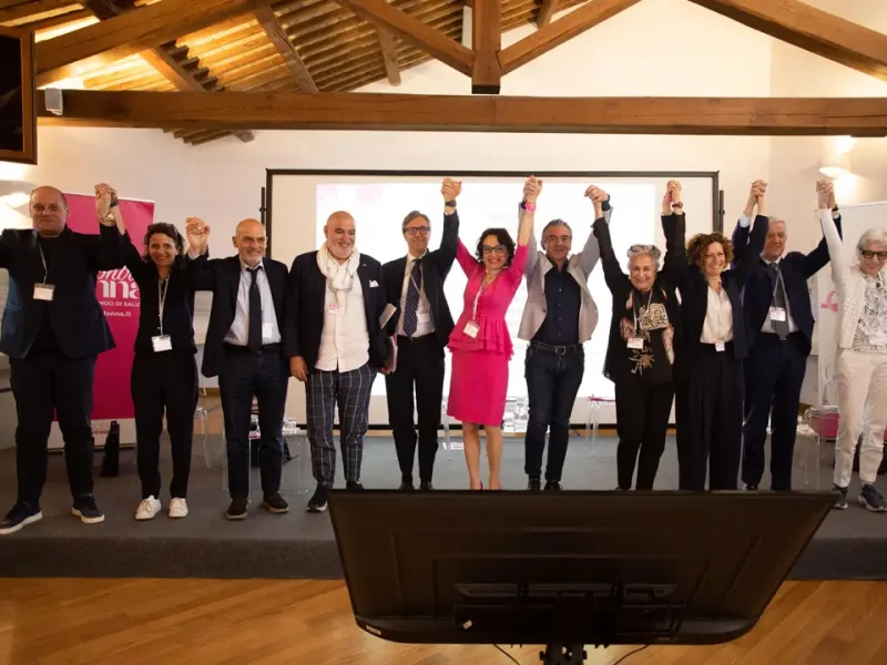 APPUNTI – CONVEGNO AIOM “Mutazione BRCA e Carcinoma Ovarico: la gestione delle pazienti e dei familiari”