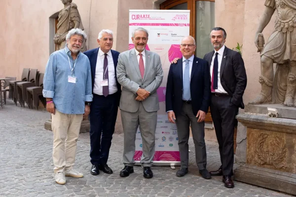 Immagine di copertina della notizia "Cara Angelina, ti dico grazie: la tua scelta contro il cancro sta salvando tante donne" lettera aperta della nostra Presidente Adriana Bonifacino ad Angelina Jolie su "La Repubblica"