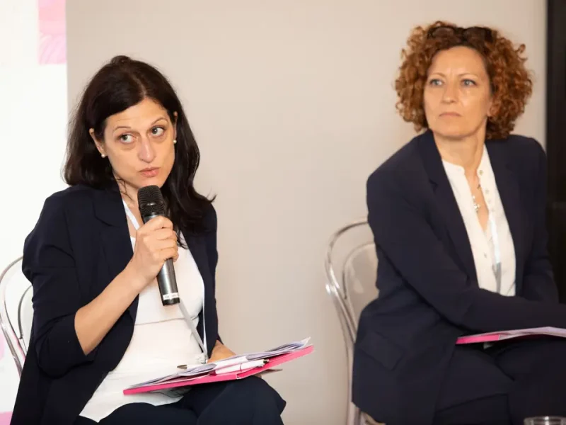 AscoltiAMOci: CONCERTO E SEMINARIO SULL’OSTEOPATIA E FISIOTERAPIA – ROMA, 9-11 MAGGIO 2019