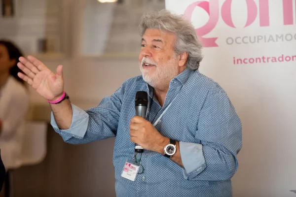 Immagine di copertina della notizia Adriana Bonifacino contro i tumori a passo di danza con "Dance for Oncology" (D4O) - Intervista su "Starbene"