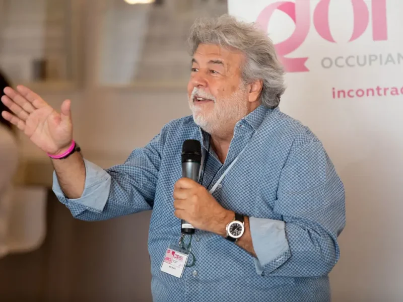 Adriana Bonifacino contro i tumori a passo di danza con “Dance for Oncology” (D4O) – Intervista su “Starbene”