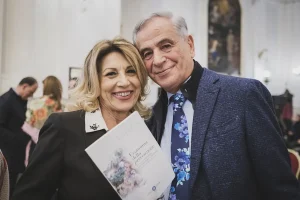 Presentazione del libro "Economia della prevenzione"