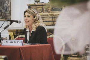Presentazione del libro "Economia della prevenzione"