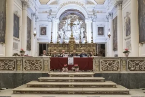Presentazione del libro "Economia della prevenzione"