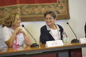 Giornata Nazione Tumore Metastatico Seno - Metastabile 2022