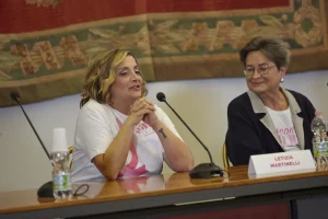 Giornata Nazione Tumore Metastatico Seno - Metastabile 2022
