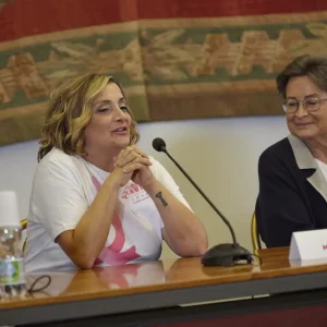 Giornata Nazione Tumore Metastatico Seno - Metastabile 2022