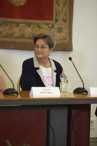 Giornata Nazione Tumore Metastatico Seno - Metastabile 2022