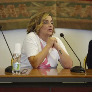 Giornata Nazione Tumore Metastatico Seno - Metastabile 2022