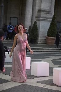 Giornata Nazione Tumore Metastatico Seno - Metastabile 2022