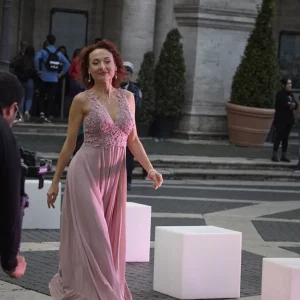 Giornata Nazione Tumore Metastatico Seno - Metastabile 2022