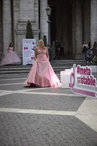 Giornata Nazione Tumore Metastatico Seno - Metastabile 2022