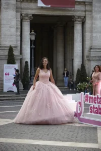 Giornata Nazione Tumore Metastatico Seno - Metastabile 2022