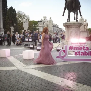 Giornata Nazione Tumore Metastatico Seno - Metastabile 2022