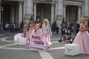 Giornata Nazione Tumore Metastatico Seno - Metastabile 2022