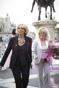 Giornata Nazione Tumore Metastatico Seno - Metastabile 2022