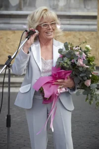 Giornata Nazione Tumore Metastatico Seno - Metastabile 2022