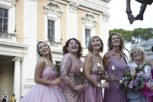 Giornata Nazione Tumore Metastatico Seno - Metastabile 2022