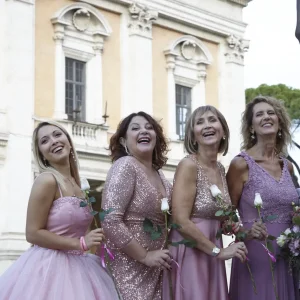 Giornata Nazione Tumore Metastatico Seno - Metastabile 2022