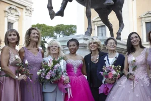 Giornata Nazione Tumore Metastatico Seno - Metastabile 2022