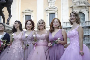 Giornata Nazione Tumore Metastatico Seno - Metastabile 2022